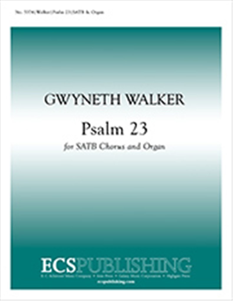 Psalm 23